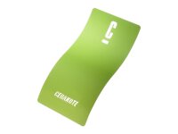 Farbe ZOMBIE GREEN H-168