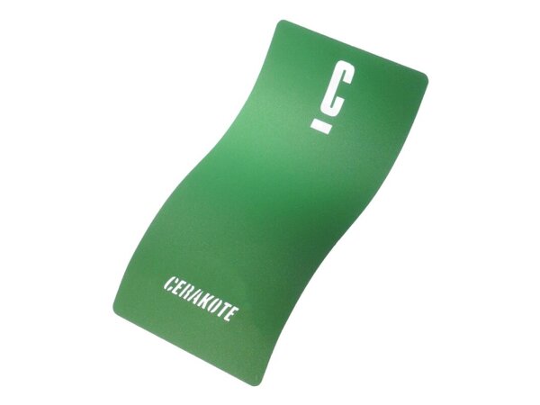 Farbe SQUATCH GREEN H-316