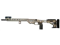 MASTERPIECE ARMS Chassis Gehäuse BA Competition LE...