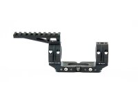 MASTERPIECE ARMS BA Mount Picatinny Rail Schiene für...