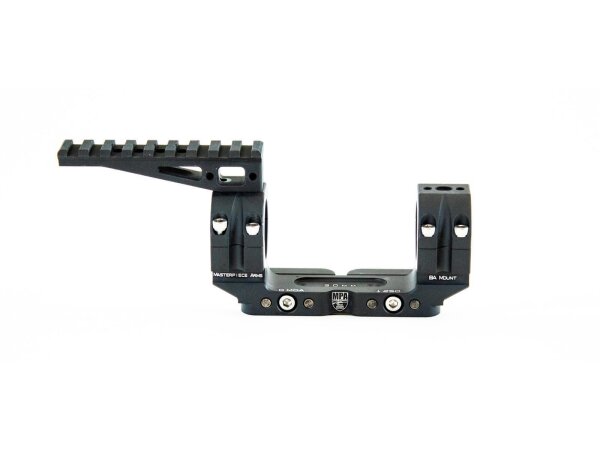 MASTERPIECE ARMS BA Bolt Action Mount Blockmontage Zielfernrohr