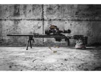 MASTERPIECE ARMS BA Bolt Action Mount Blockmontage...