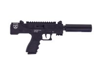 MASTERPIECE ARMS MPA30DMG 9mm Pistole