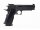 MASTERPIECE ARMS Pistole DS9 Hybrid Black - IDPA