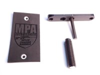 MASTERPIECE ARMS Quick Release Cheek Riser System