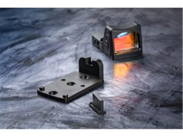 MASTERPIECE ARMS DS9 Multi-Sight Reflex Sight Modules