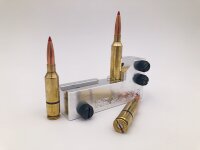 GRAY OPS Brass Marker