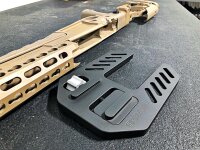 GRAY OPS Mag-Cut Mini Plate