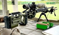 Long Range Basiskurs 300 Meter am 01. - 02.10 2022...