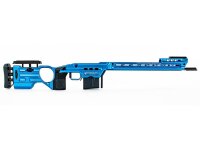 MASTERPIECE ARMS Chassis Gehäuse BA Matrix Pro Standard Night Vision Bridge