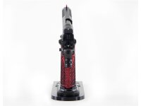 MASTERPIECE ARMS Pistole DS9 Hybrid Red & Black