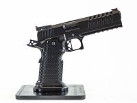 MASTERPIECE ARMS Pistole DS40 TT Comp Pistol